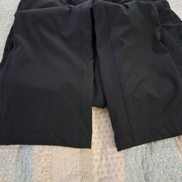 Eddie Bauer fleece pants - Picture 4 of 6